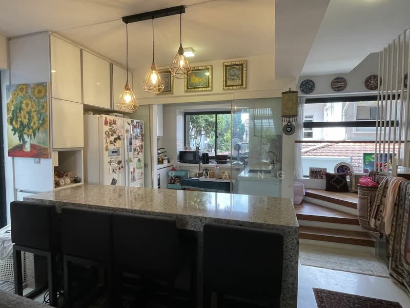 For Rent - Charlton 27