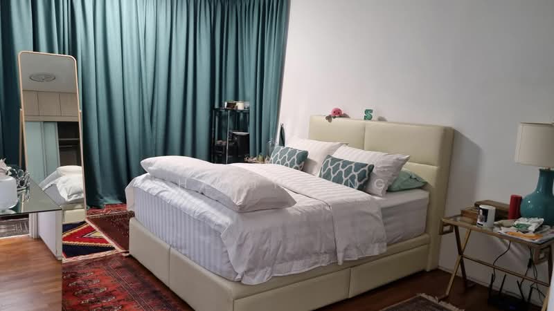 For Rent - Charlton 27