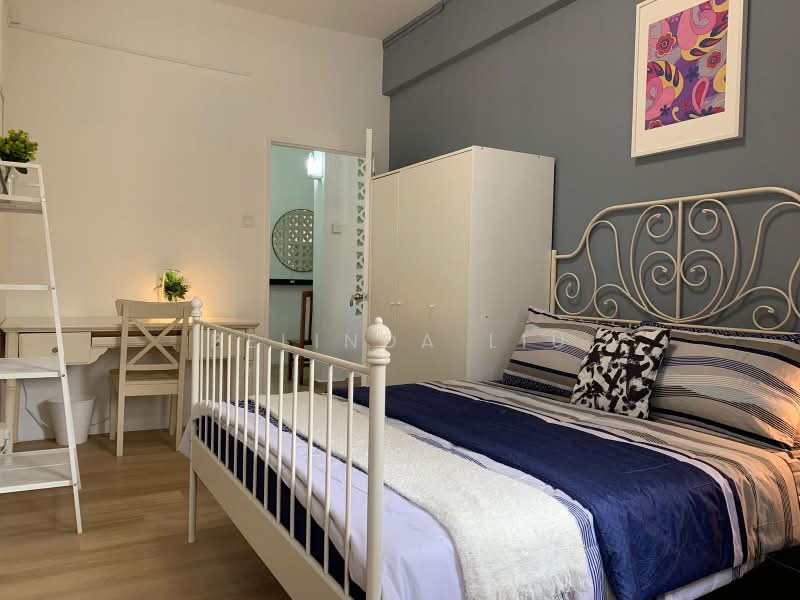 9 lloyd road, , Room Rental, 120 sqft, Walk-up Apartment For Rent, by Belinda Liu, 24332528 - PropertyGuru.com.sg