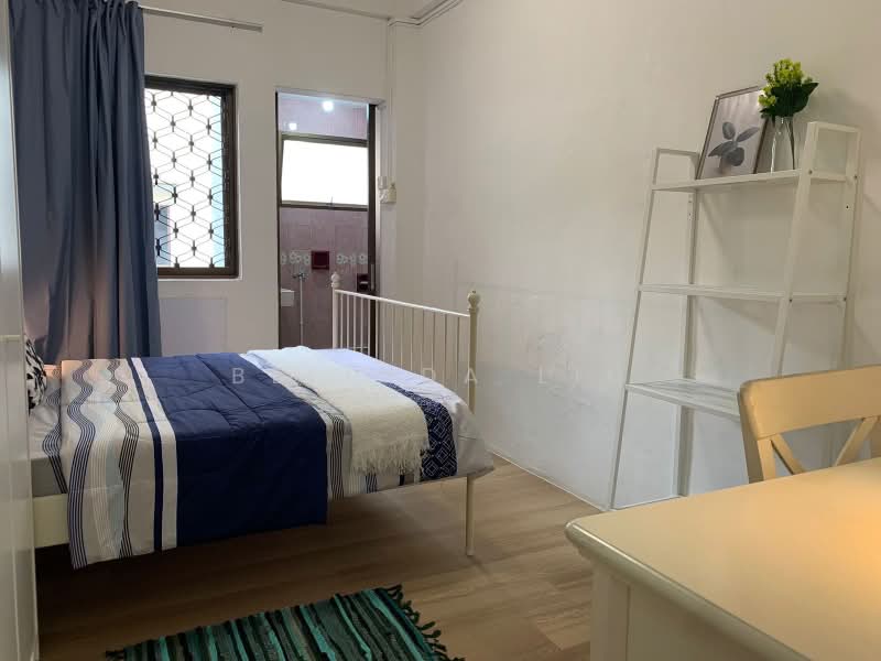 9 lloyd road, , Room Rental, 120 sqft, Walk-up Apartment For Rent, by Belinda Liu, 24332528 - PropertyGuru.com.sg