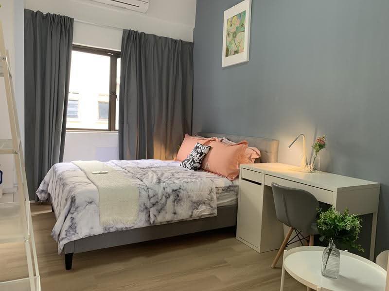 9 lloyd road, Orchard / River Valley, Room Rental, 120 sqft, Walk-up Apartment For Rent, by Belinda Liu, 24332528 - Bedroom - PropertyGuru.com.sg