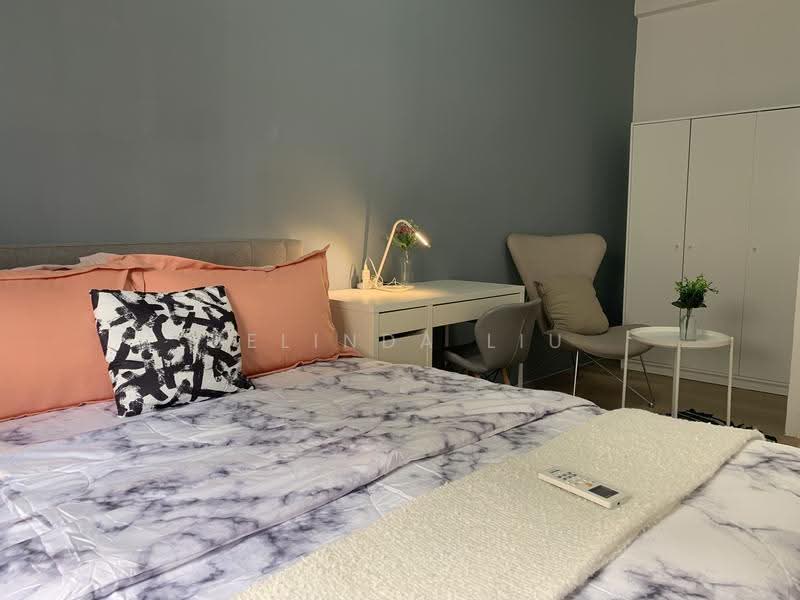 9 lloyd road, Orchard / River Valley, Room Rental, 120 sqft, Walk-up Apartment For Rent, by Belinda Liu, 24332528 - Bedroom - PropertyGuru.com.sg