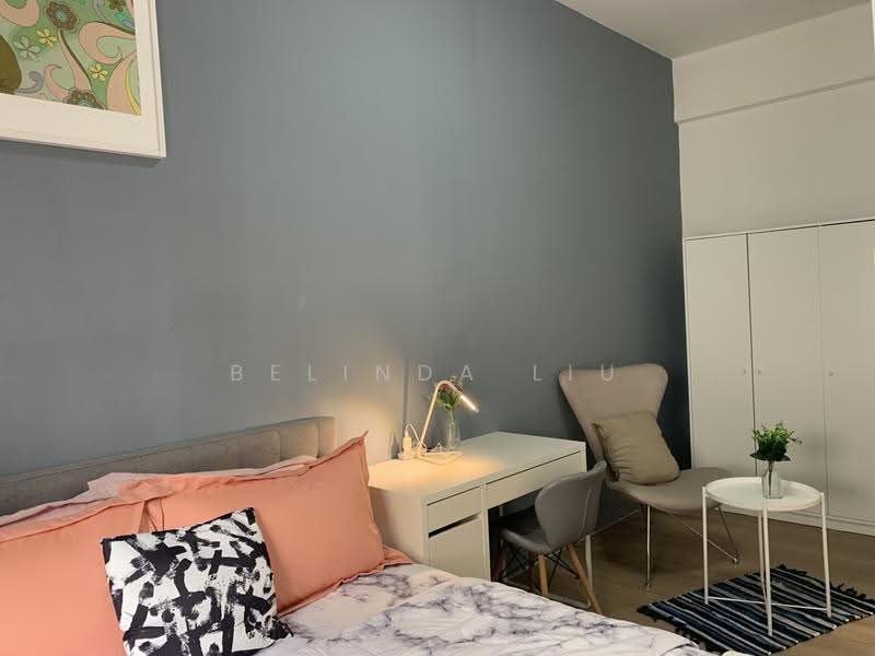 9 lloyd road, Orchard / River Valley, Room Rental, 120 sqft, Walk-up Apartment For Rent, by Belinda Liu, 24332528 - Bedroom - PropertyGuru.com.sg