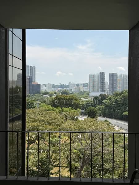The Landmark, 173 Chin Swee Road, 1 Bedroom, 495 sqft, Condominium For Sale, by Candice Ho, 24332585 - PropertyGuru.com.sg