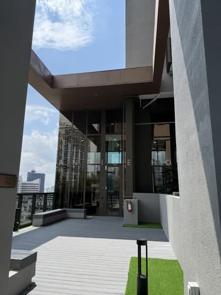The Landmark, 173 Chin Swee Road, 1 Bedroom, 495 sqft, Condominium For Sale, by Candice Ho, 24332585 - PropertyGuru.com.sg
