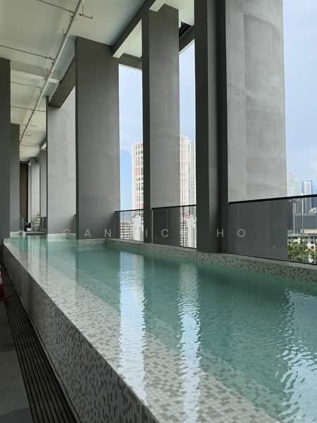 The Landmark, 173 Chin Swee Road, 1 Bedroom, 495 sqft, Condominium For Sale, by Candice Ho, 24332585 - PropertyGuru.com.sg