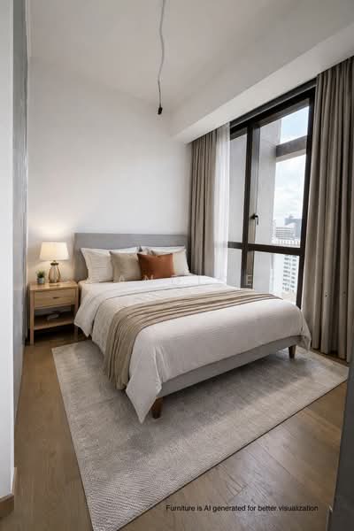 The Landmark, 173 Chin Swee Road, 1 Bedroom, 495 sqft, Condominium For Sale, by Candice Ho, 24332585 - PropertyGuru.com.sg