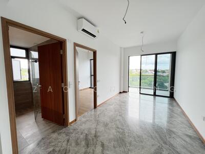 For Rent - Fourth Avenue Residences