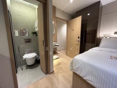 For Rent - Studios @ Orchard