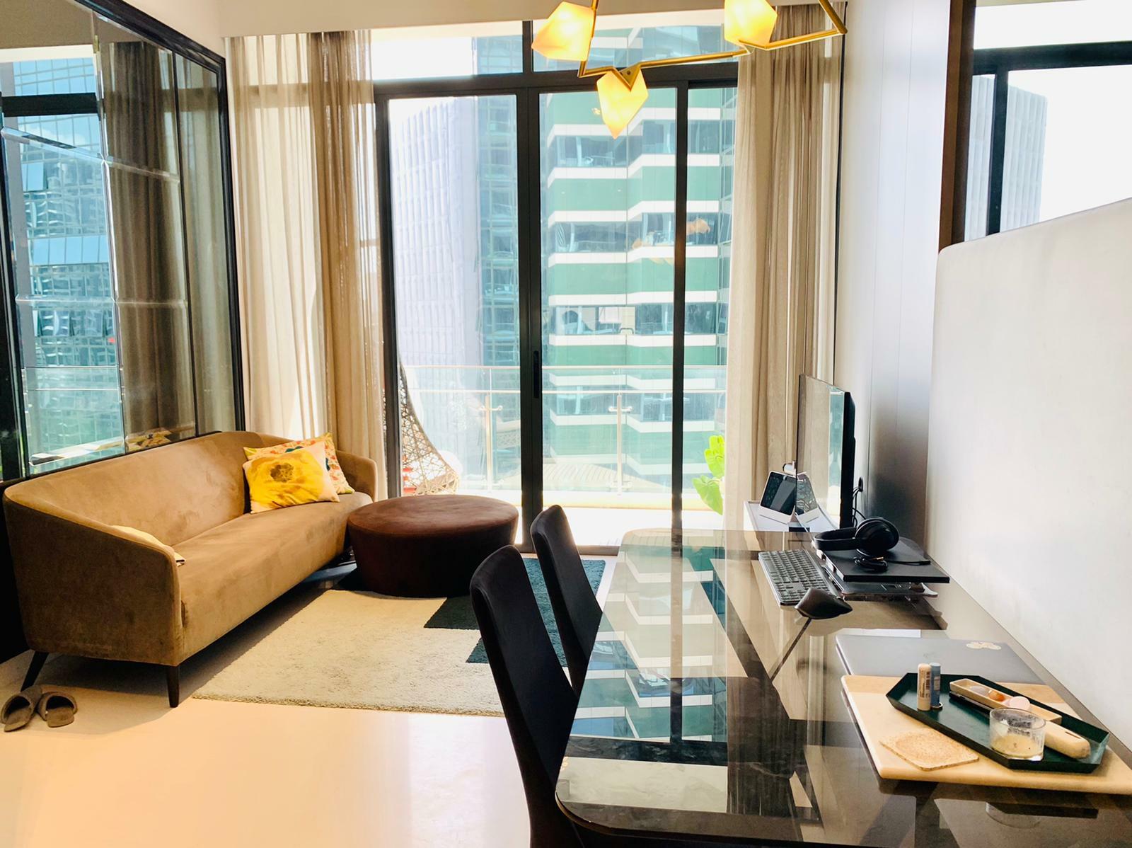 For Rent - Onze @ Tanjong Pagar