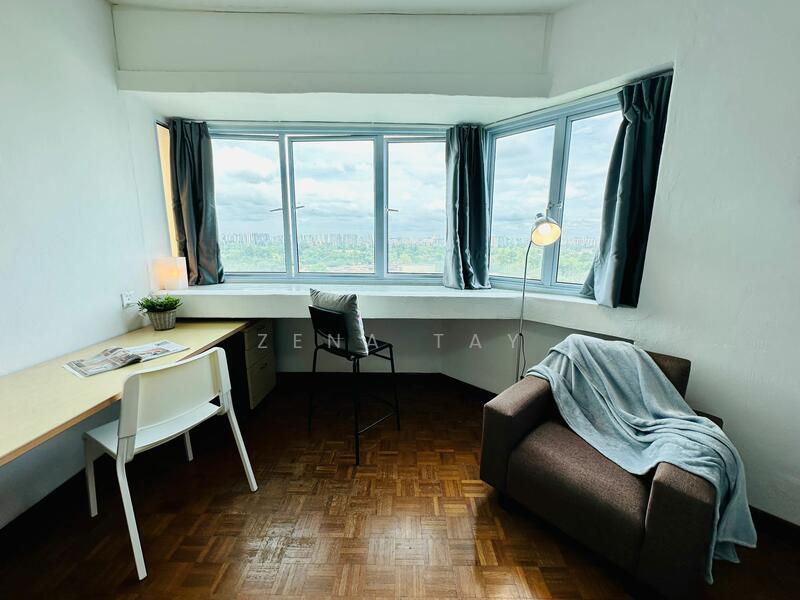 For Rent - Ivory Heights