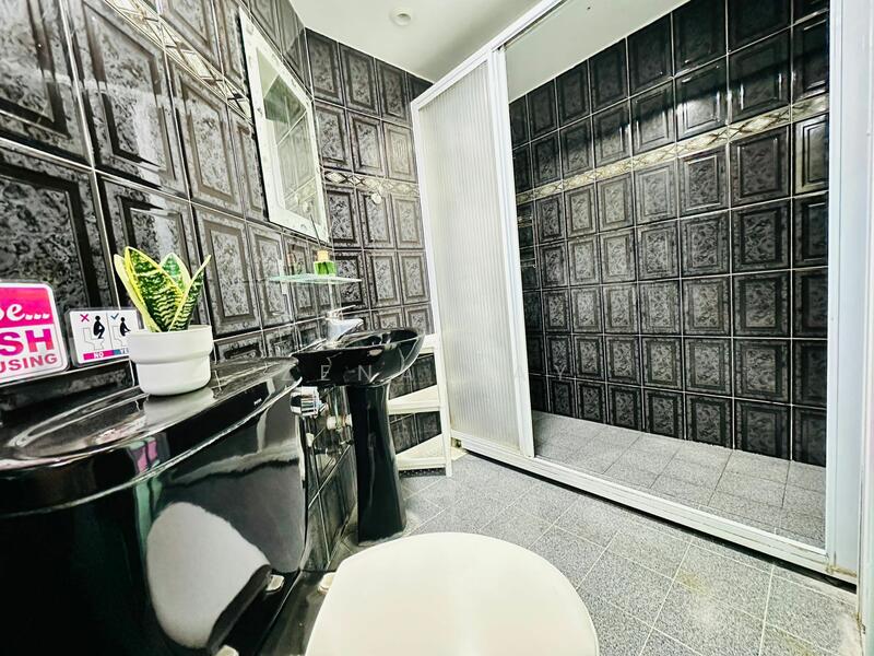 For Rent - Ivory Heights