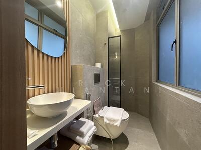 For Rent - Elizabeth Studios @ Orchard