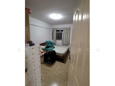 For Rent - 609 Golden Cassia