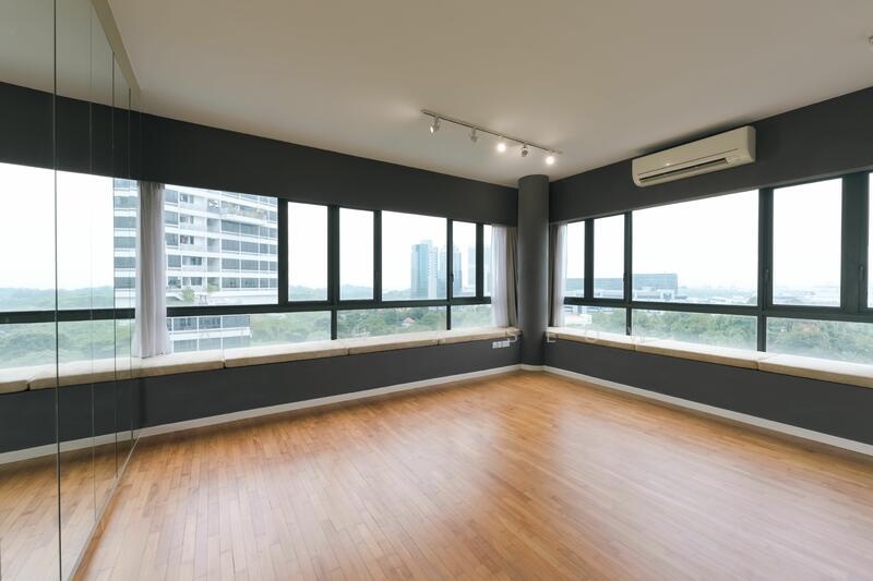 The Interlace Condominium For Sale at S 3,800,000 PropertyGuru Singapore