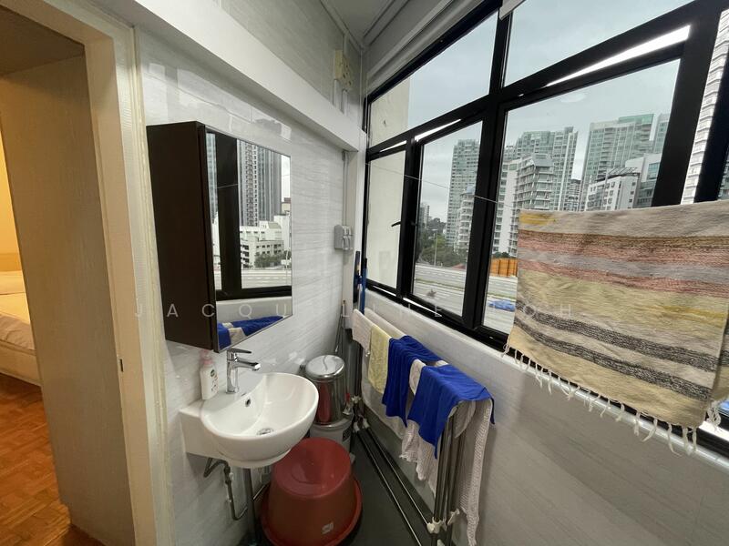 Keng Lee View, 108 Keng Lee Road, 2 Bedrooms, 900 sqft, Apartment For Rent, by Jacqueline Loh, 24332695 - PropertyGuru.com.sg