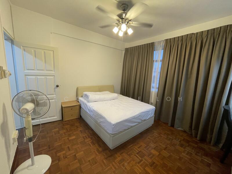 Keng Lee View, 108 Keng Lee Road, 2 Bedrooms, 900 sqft, Apartment For Rent, by Jacqueline Loh, 24332695 - PropertyGuru.com.sg