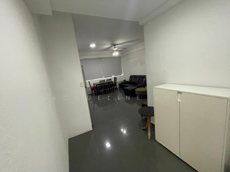 Keng Lee View, 108 Keng Lee Road, 2 Bedrooms, 900 sqft, Apartment For Rent, by Jacqueline Loh, 24332695 - PropertyGuru.com.sg