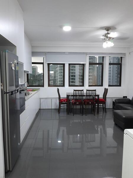 Keng Lee View, 108 Keng Lee Road, 2 Bedrooms, 900 sqft, Apartment For Rent, by Jacqueline Loh, 24332695 - PropertyGuru.com.sg