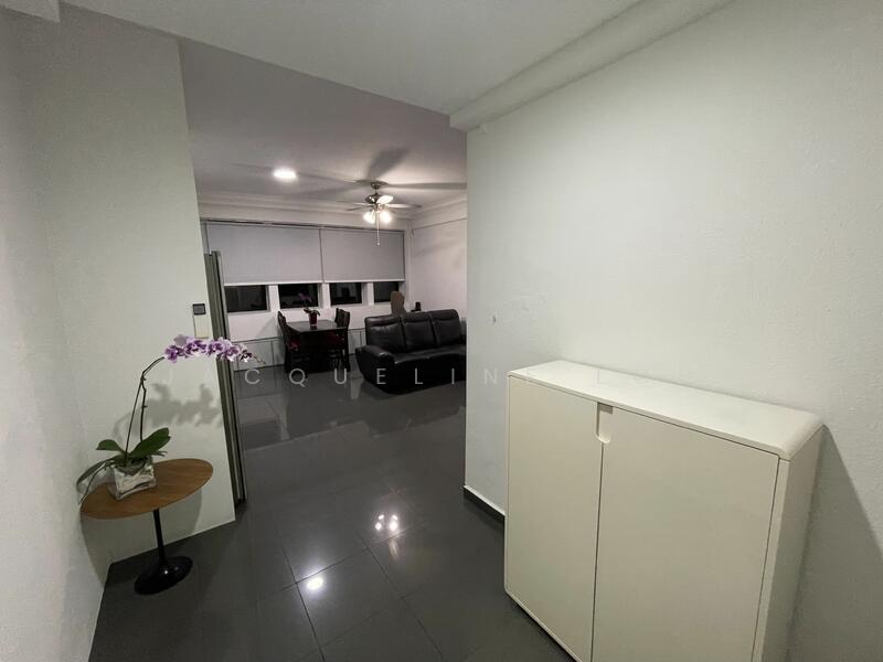 Keng Lee View, 108 Keng Lee Road, 2 Bedrooms, 900 sqft, Apartment For Rent, by Jacqueline Loh, 24332695 - PropertyGuru.com.sg