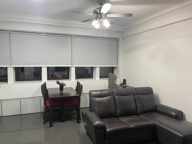 Keng Lee View, 108 Keng Lee Road, 2 Bedrooms, 900 sqft, Apartment For Rent, by Jacqueline Loh, 24332695 - PropertyGuru.com.sg