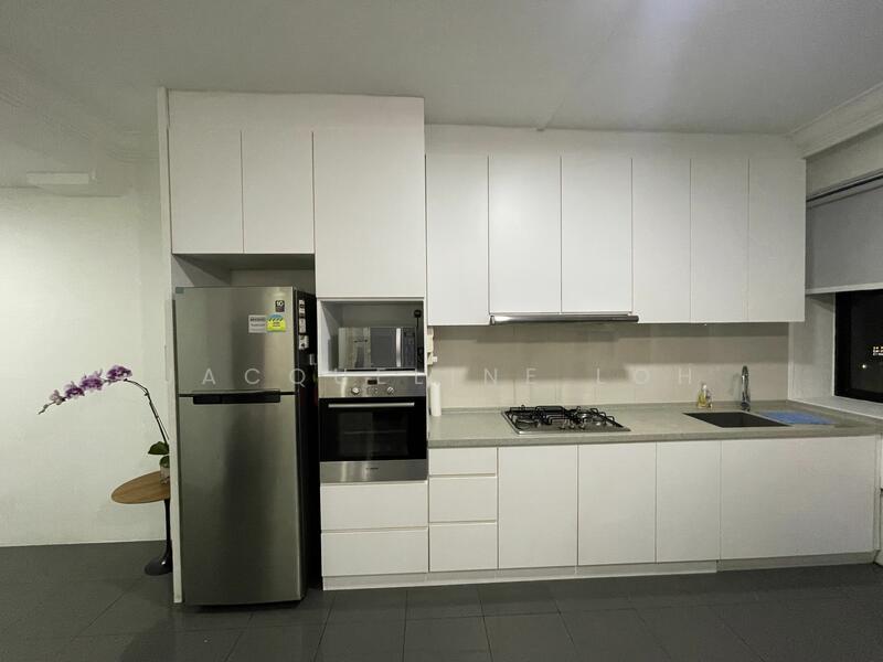 Keng Lee View, 108 Keng Lee Road, 2 Bedrooms, 900 sqft, Apartment For Rent, by Jacqueline Loh, 24332695 - PropertyGuru.com.sg