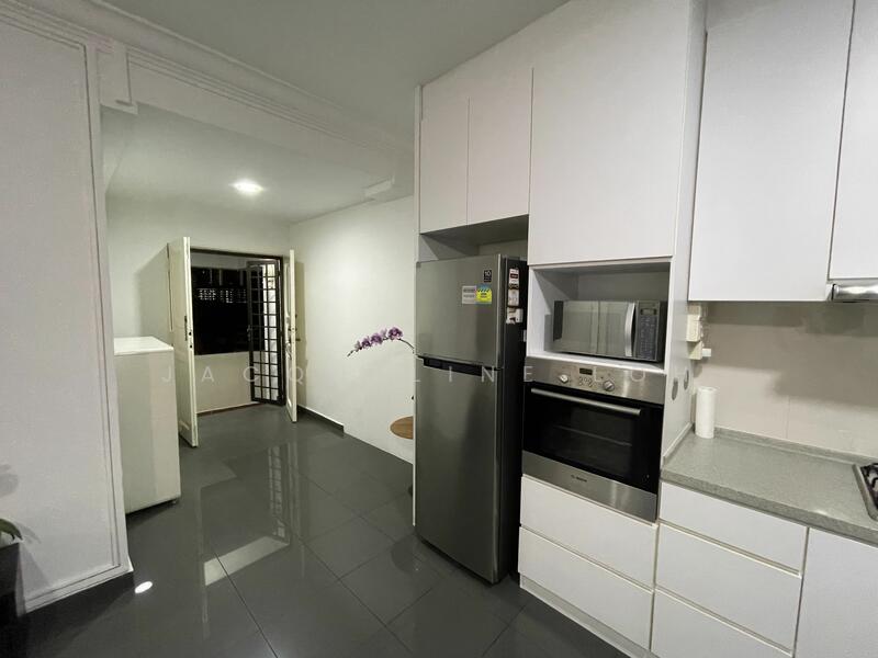 Keng Lee View, 108 Keng Lee Road, 2 Bedrooms, 900 sqft, Apartment For Rent, by Jacqueline Loh, 24332695 - PropertyGuru.com.sg