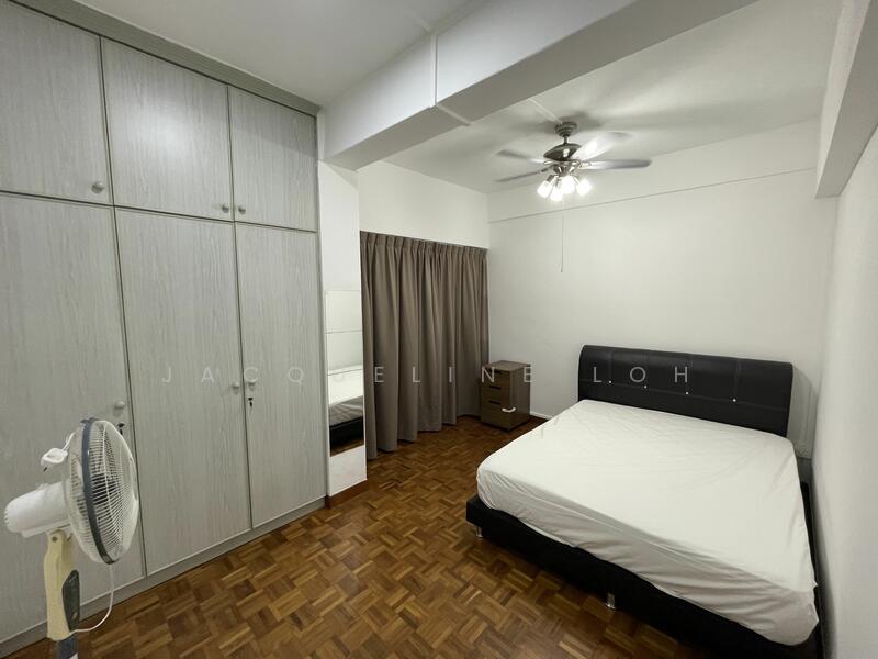 Keng Lee View, 108 Keng Lee Road, 2 Bedrooms, 900 sqft, Apartment For Rent, by Jacqueline Loh, 24332695 - PropertyGuru.com.sg