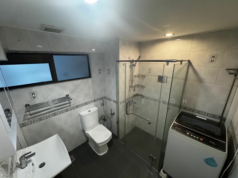 Keng Lee View, 108 Keng Lee Road, 2 Bedrooms, 900 sqft, Apartment For Rent, by Jacqueline Loh, 24332695 - PropertyGuru.com.sg