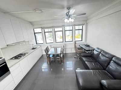 For Rent - Keng Lee View