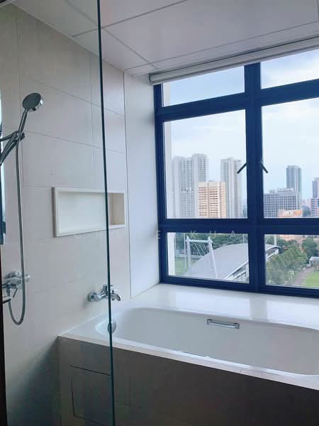 City Square Residences, 8 Kitchener Link, 2 Bedrooms, 872 sqft, Condominium For Rent, by Chloe Kua, 24332836 - PropertyGuru.com.sg