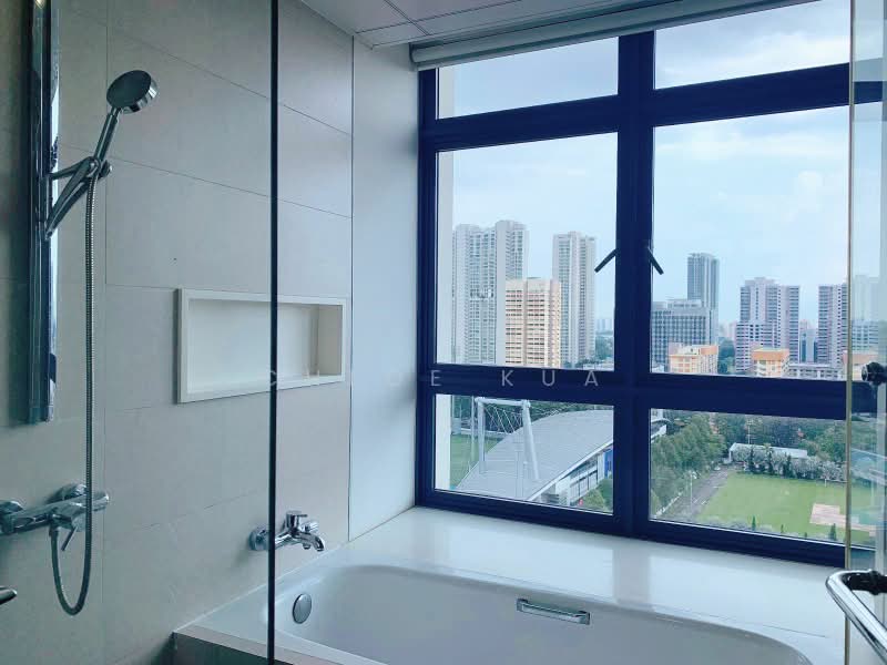 City Square Residences, 8 Kitchener Link, 2 Bedrooms, 872 sqft, Condominium For Rent, by Chloe Kua, 24332836 - PropertyGuru.com.sg