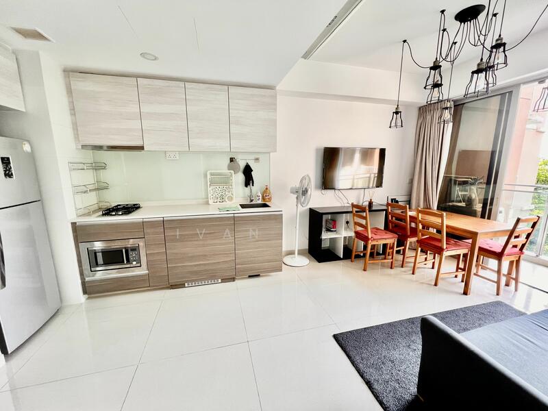 Bartley Residences, 7A Lorong How Sun, Hougang / Punggol / Sengkang, 1 Bedroom, 463 sqft, Apartment For Rent, by Ivan Tan, 24333026 - PropertyGuru.com.sg