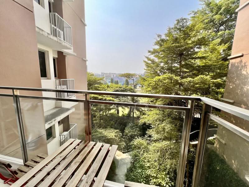 Bartley Residences, 7A Lorong How Sun, Hougang / Punggol / Sengkang, 1 Bedroom, 463 sqft, Apartment For Rent, by Ivan Tan, 24333026 - PropertyGuru.com.sg