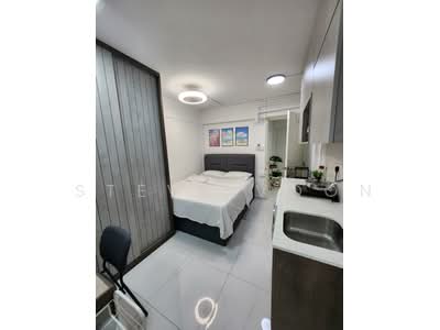 For Rent - 629 Ang Mo Kio Avenue 4