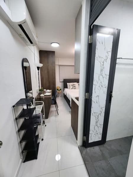 629 Ang Mo Kio Avenue 4, 629 Ang Mo Kio Avenue 4, Studio, 140 sqft, HDB Flat For Rent, by Steve Voon, 24333029 - PropertyGuru.com.sg