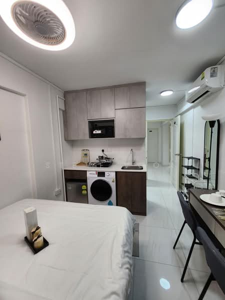 629 Ang Mo Kio Avenue 4, 629 Ang Mo Kio Avenue 4, Studio, 140 sqft, HDB Flat For Rent, by Steve Voon, 24333029 - PropertyGuru.com.sg