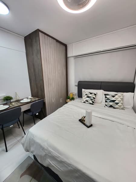 629 Ang Mo Kio Avenue 4, 629 Ang Mo Kio Avenue 4, Studio, 140 sqft, HDB Flat For Rent, by Steve Voon, 24333029 - PropertyGuru.com.sg