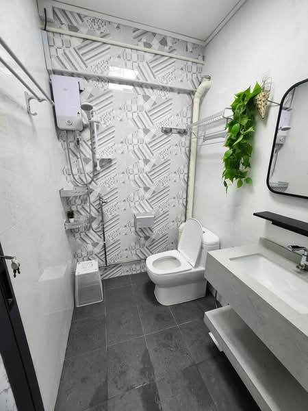 629 Ang Mo Kio Avenue 4, 629 Ang Mo Kio Avenue 4, Studio, 140 sqft, HDB Flat For Rent, by Steve Voon, 24333029 - PropertyGuru.com.sg