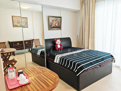 For Rent - Grandview Suites @ Geylang
