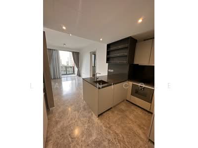 For Rent - Riviere