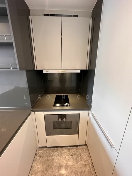 Riviere, 1 Jiak Kim Street, 1 Bedroom, 560 sqft, Condominium For Rent, by Liao Nicole, 24333123 - PropertyGuru.com.sg