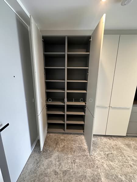 Riviere, 1 Jiak Kim Street, 1 Bedroom, 560 sqft, Condominium For Rent, by Liao Nicole, 24333123 - PropertyGuru.com.sg