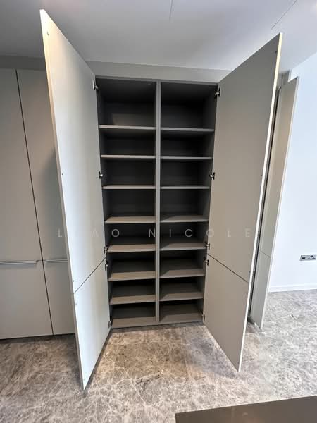 Riviere, 1 Jiak Kim Street, 1 Bedroom, 560 sqft, Condominium For Rent, by Liao Nicole, 24333123 - PropertyGuru.com.sg