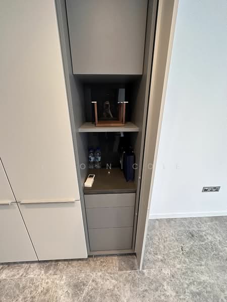 Riviere, 1 Jiak Kim Street, 1 Bedroom, 560 sqft, Condominium For Rent, by Liao Nicole, 24333123 - PropertyGuru.com.sg