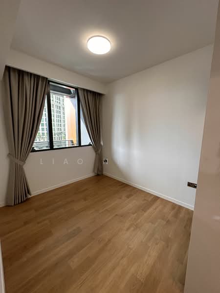 Riviere, 1 Jiak Kim Street, 1 Bedroom, 560 sqft, Condominium For Rent, by Liao Nicole, 24333123 - PropertyGuru.com.sg