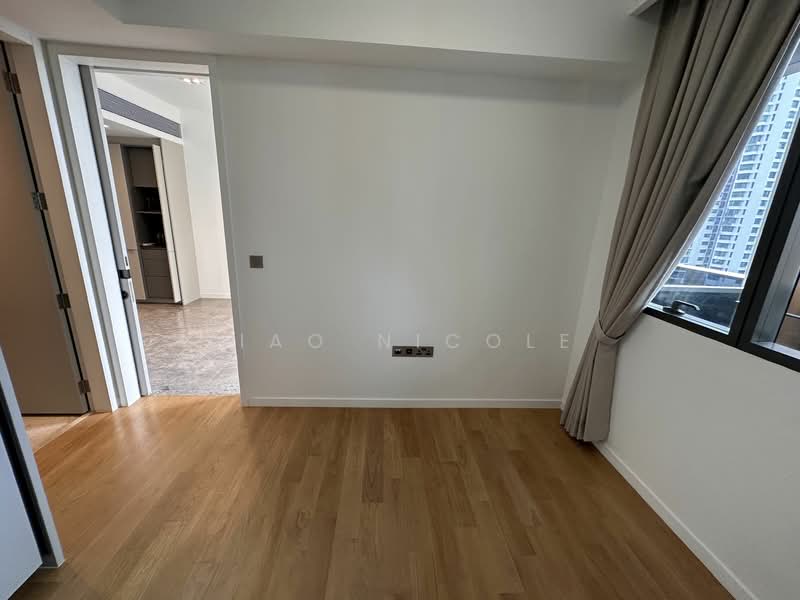 Riviere, 1 Jiak Kim Street, 1 Bedroom, 560 sqft, Condominium For Rent, by Liao Nicole, 24333123 - PropertyGuru.com.sg