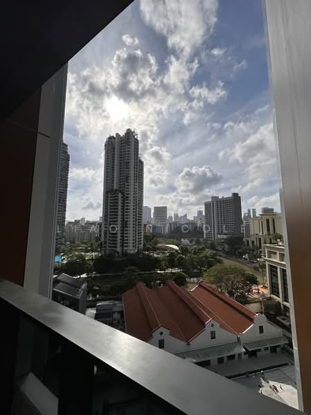 Riviere, 1 Jiak Kim Street, 1 Bedroom, 560 sqft, Condominium For Rent, by Liao Nicole, 24333123 - PropertyGuru.com.sg