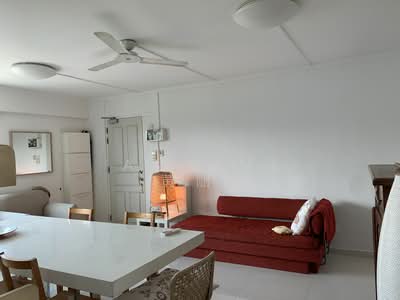 For Rent - 511 West Coast Drive