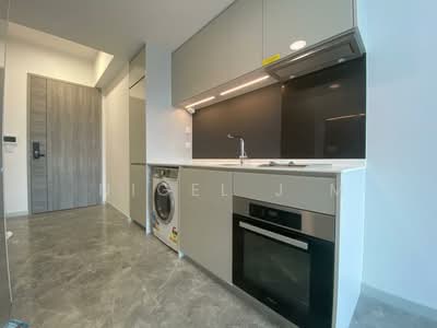 For Rent - Margaret Ville